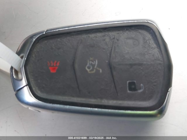 1G6AA5RX1J0178390 Cadillac Ats Standard