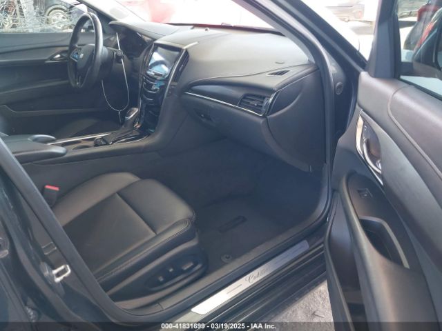 1G6AA5RX1J0178390 Cadillac Ats Standard
