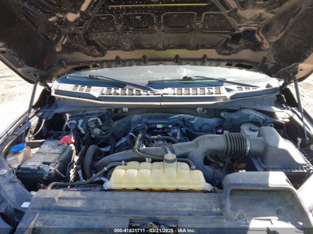 1FTEW1EP5KKE97862 Ford F-150 Xl