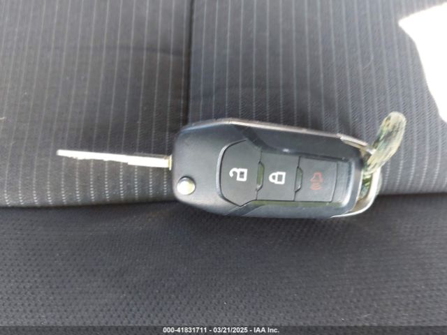 1FTEW1EP5KKE97862 Ford F-150 Xl