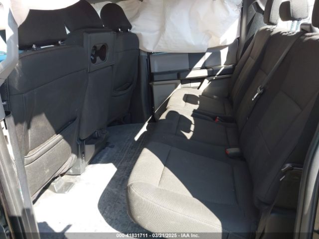 1FTEW1EP5KKE97862 Ford F-150 Xl