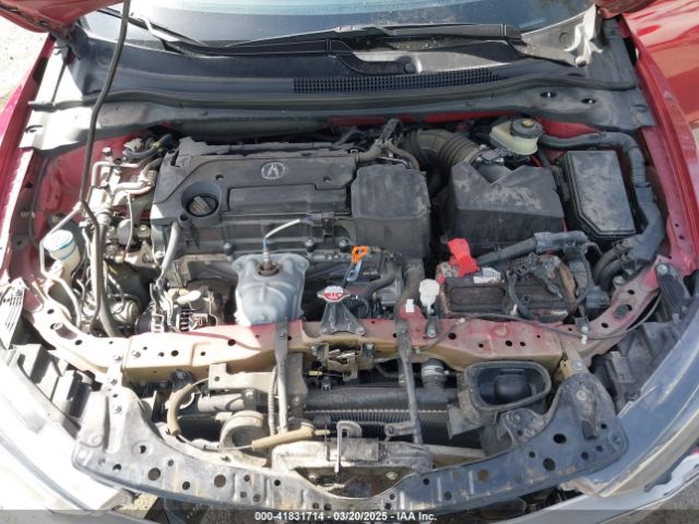19UDE2F87KA001723 Acura Ilx Premium   A-spec Packages/technology   A-spec Packages