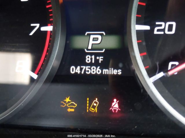 19UDE2F87KA001723 Acura Ilx Premium   A-spec Packages/technology   A-spec Packages