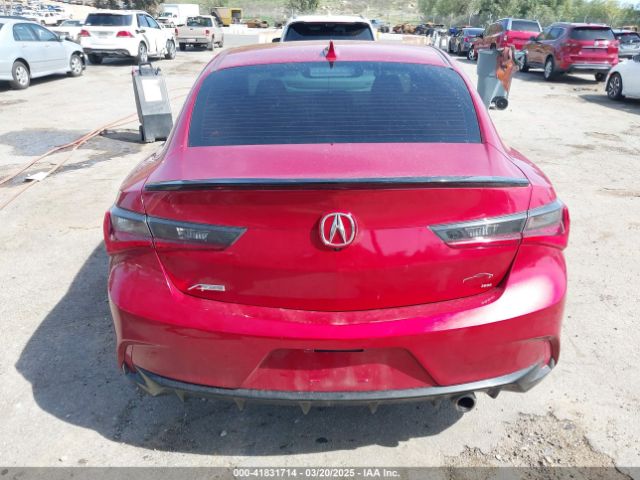 19UDE2F87KA001723 Acura Ilx Premium   A-spec Packages/technology   A-spec Packages