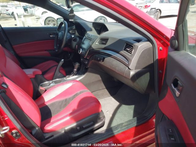 19UDE2F87KA001723 Acura Ilx Premium   A-spec Packages/technology   A-spec Packages