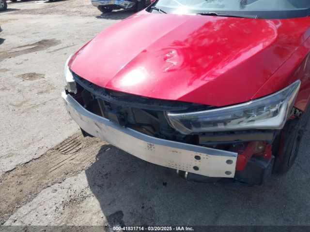 19UDE2F87KA001723 Acura Ilx Premium   A-spec Packages/technology   A-spec Packages