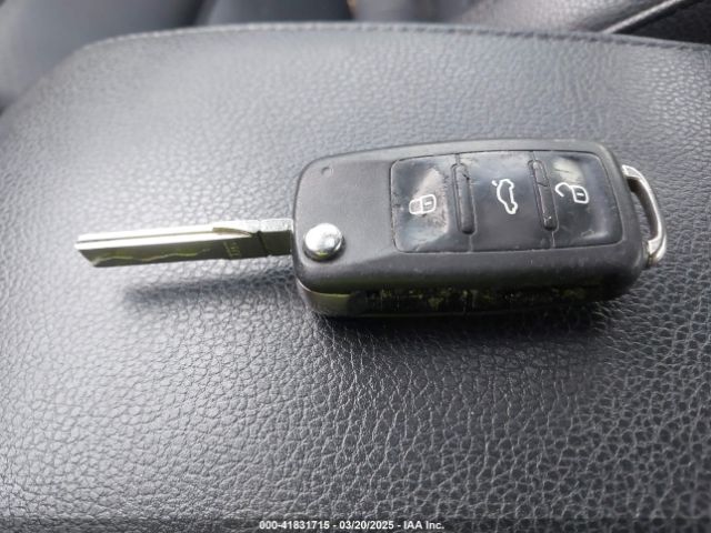 3VWDB7AJ7HM354809 Volkswagen Jetta 1.4t Se