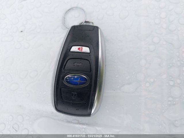 4S3BNAL61F3028509 Subaru Legacy 2.5i Limited