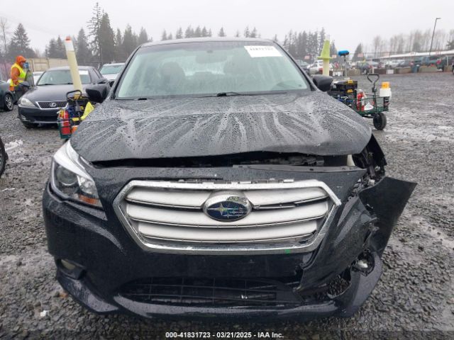 4S3BNAL61F3028509 Subaru Legacy 2.5i Limited