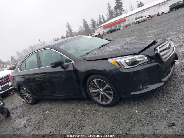 4S3BNAL61F3028509 Subaru Legacy 2.5i Limited