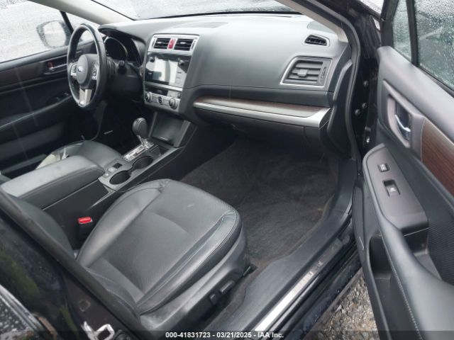 4S3BNAL61F3028509 Subaru Legacy 2.5i Limited