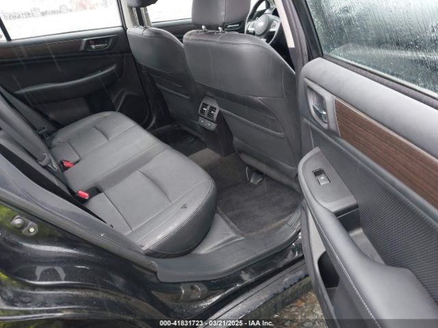 4S3BNAL61F3028509 Subaru Legacy 2.5i Limited