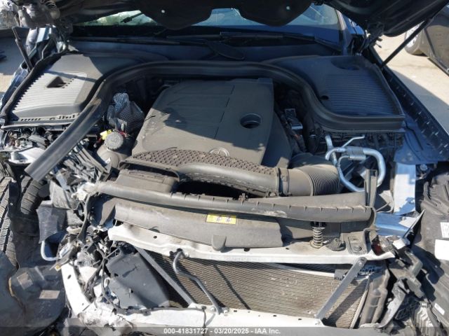 W1N0G8DB4LF802826 Mercedes-Benz m264