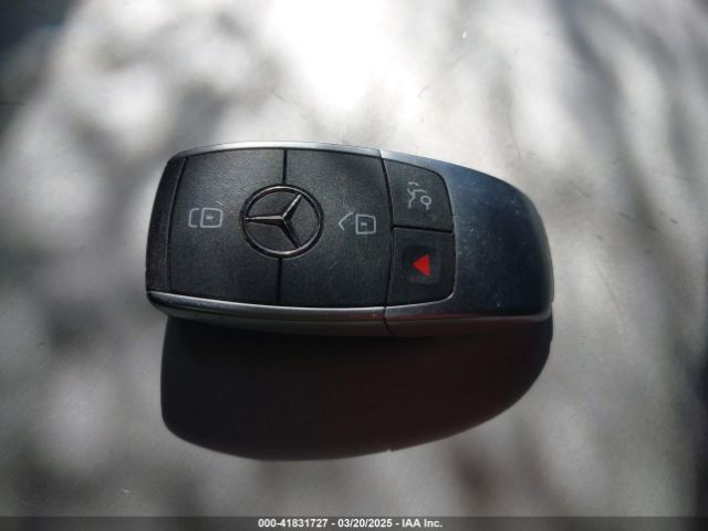 W1N0G8DB4LF802826 Mercedes-Benz m264
