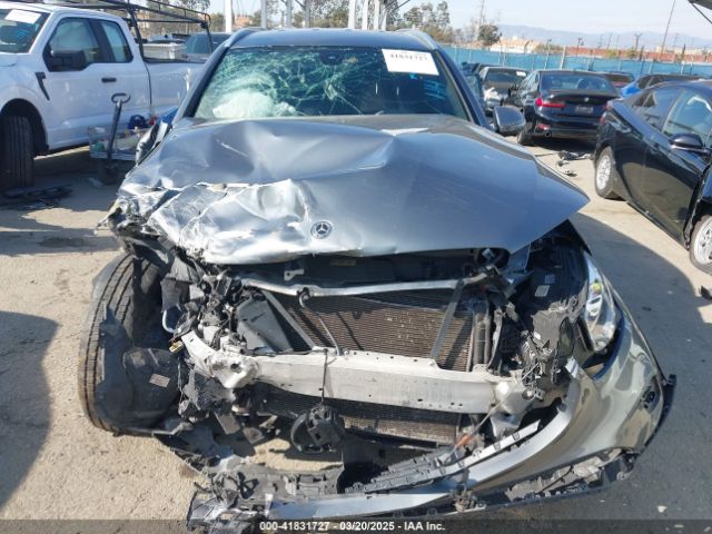 W1N0G8DB4LF802826 Mercedes-Benz m264