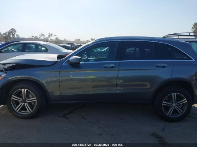W1N0G8DB4LF802826 Mercedes-Benz m264