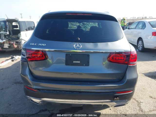 W1N0G8DB4LF802826 Mercedes-Benz m264