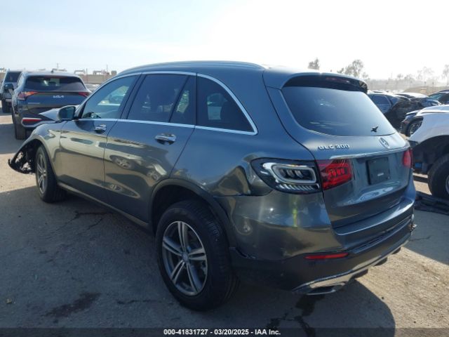 W1N0G8DB4LF802826 Mercedes-Benz m264