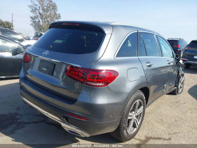 W1N0G8DB4LF802826 Mercedes-Benz m264