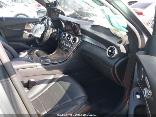 W1N0G8DB4LF802826 Mercedes-Benz m264