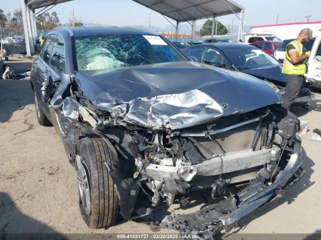 W1N0G8DB4LF802826 Mercedes-Benz m264
