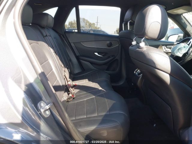 W1N0G8DB4LF802826 Mercedes-Benz m264
