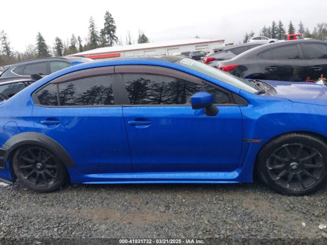 JF1VA1D66F8816248 Subaru Wrx Premium