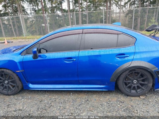 JF1VA1D66F8816248 Subaru Wrx Premium