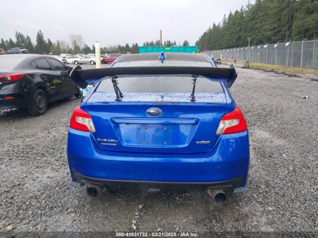 JF1VA1D66F8816248 Subaru Wrx Premium