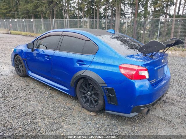 JF1VA1D66F8816248 Subaru Wrx Premium