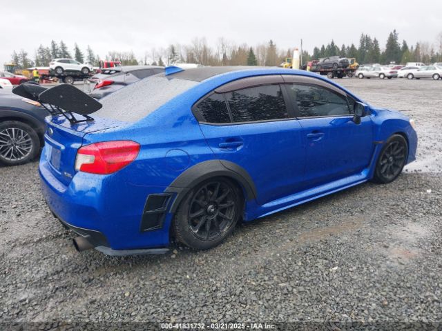 JF1VA1D66F8816248 Subaru Wrx Premium