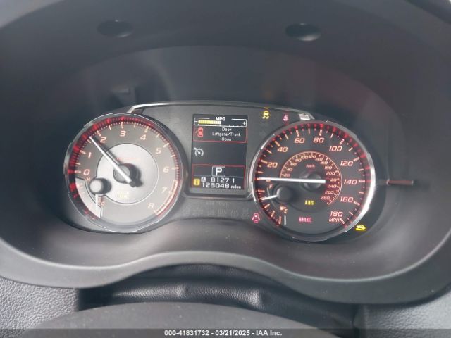 JF1VA1D66F8816248 Subaru Wrx Premium
