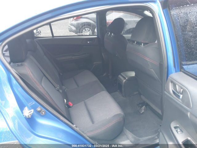 JF1VA1D66F8816248 Subaru Wrx Premium