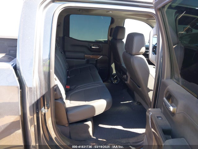 Chevrolet Silverado 1500 Lt Trail Boss 2019 3GCPYFED1KG299325 Image 8