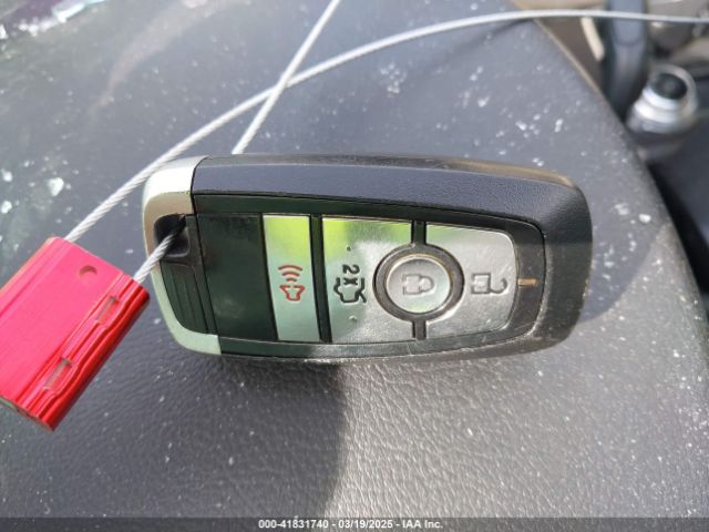 3FA6P0UU6HR264912 Ford Fusion Hybrid S