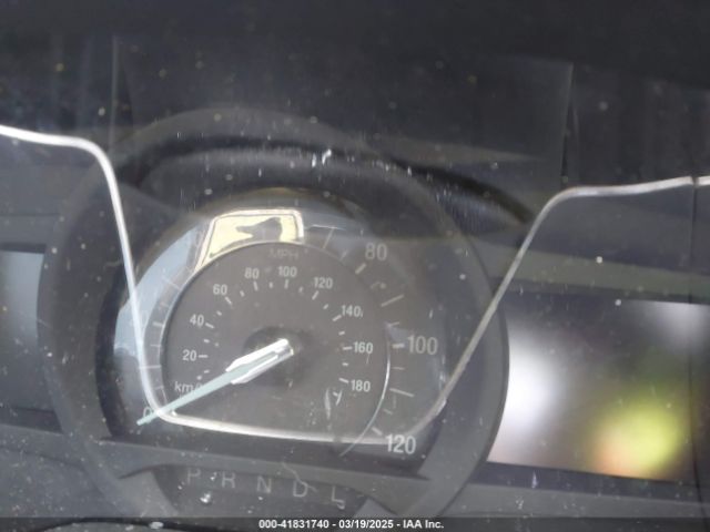 3FA6P0UU6HR264912 Ford Fusion Hybrid S