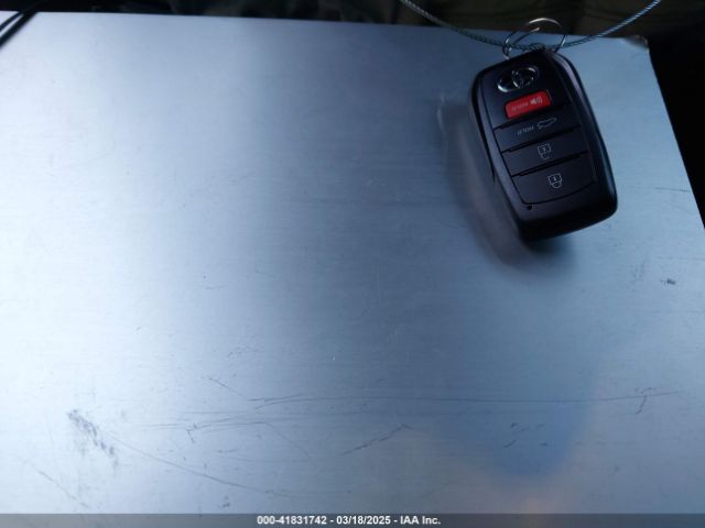 4T1DAACK6SU545077 Toyota CAMRY SE