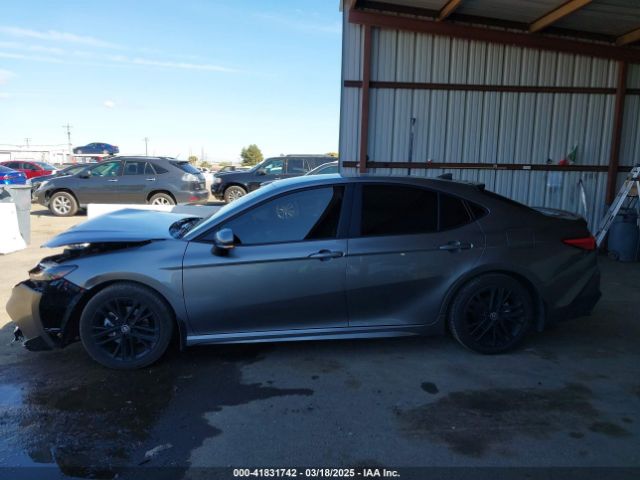 4T1DAACK6SU545077 Toyota CAMRY SE