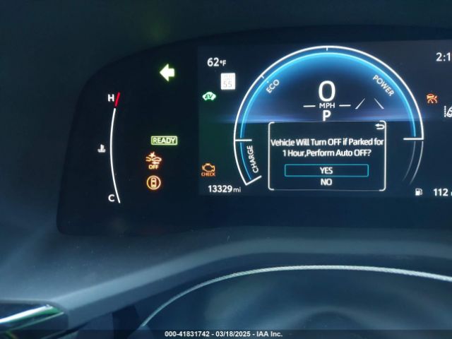 4T1DAACK6SU545077 Toyota CAMRY SE