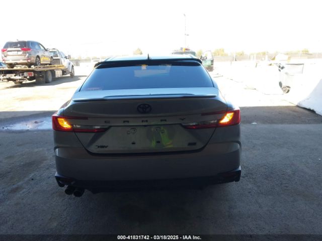 4T1DAACK6SU545077 Toyota CAMRY SE