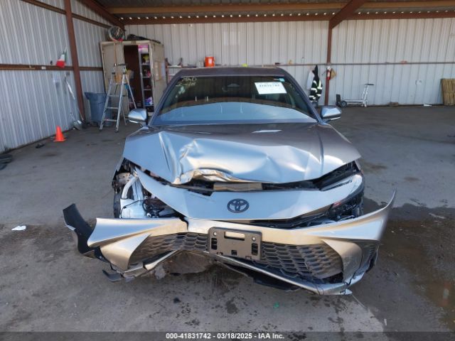 4T1DAACK6SU545077 Toyota CAMRY SE