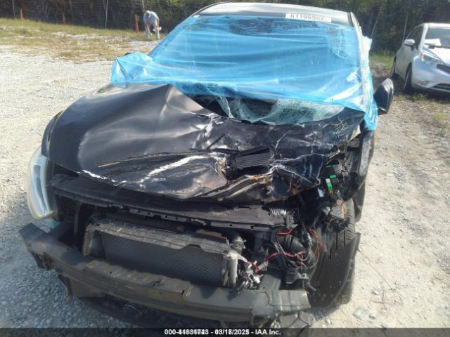 KMHCU4AEXEU769278 Hyundai ACCENT GLS