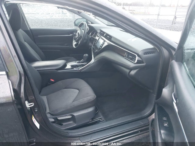 4T1B11HK9KU744852 Toyota CAMRY LE