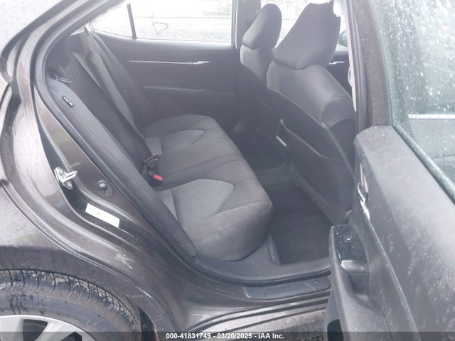 4T1B11HK9KU744852 Toyota CAMRY LE