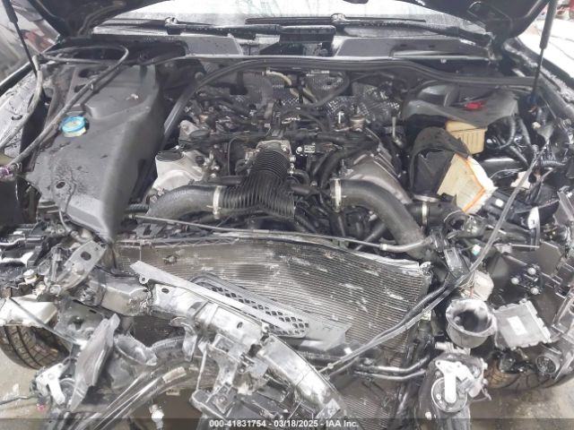 2016 PORSCHE CAYENNE WP1AD2A24GLA75425 Photo 9