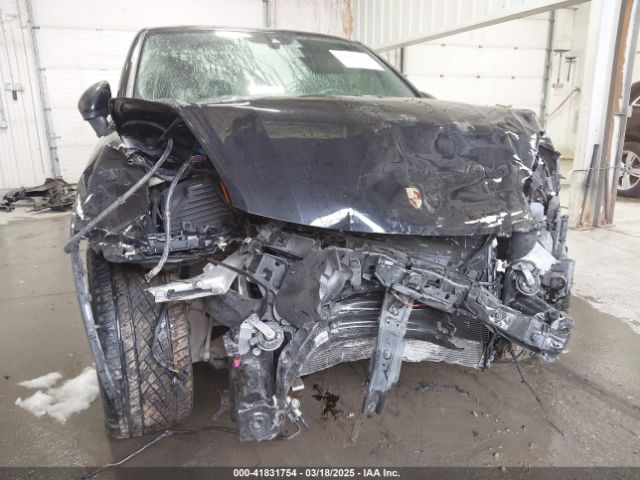 2016 PORSCHE CAYENNE WP1AD2A24GLA75425 Photo 5
