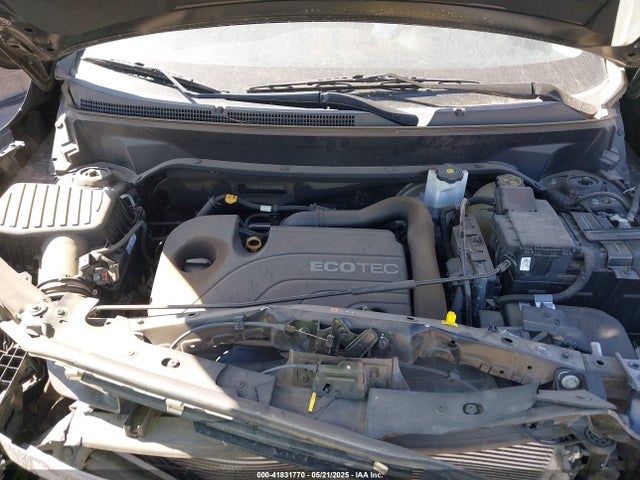 3GKALMEV1KL155433 GMC Terrain Sle
