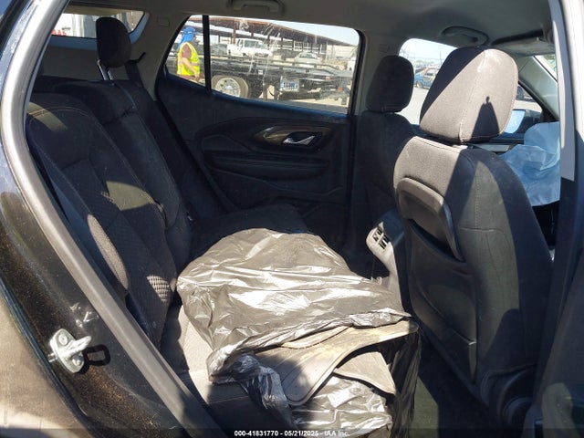 3GKALMEV1KL155433 GMC Terrain Sle