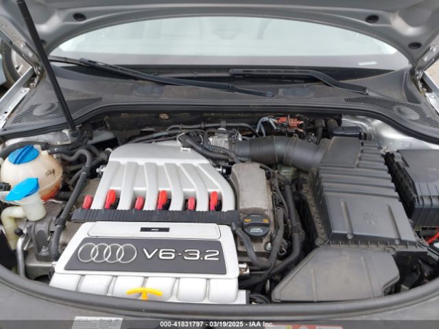 2008 AUDI A3 WAUKD78P58A032503 Photo 9