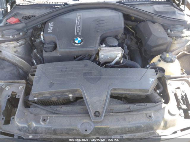 2018 BMW 320I WBA8E1G52JNU89675 Photo 9